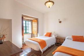 Casa Rectoral Habitacion doble 4